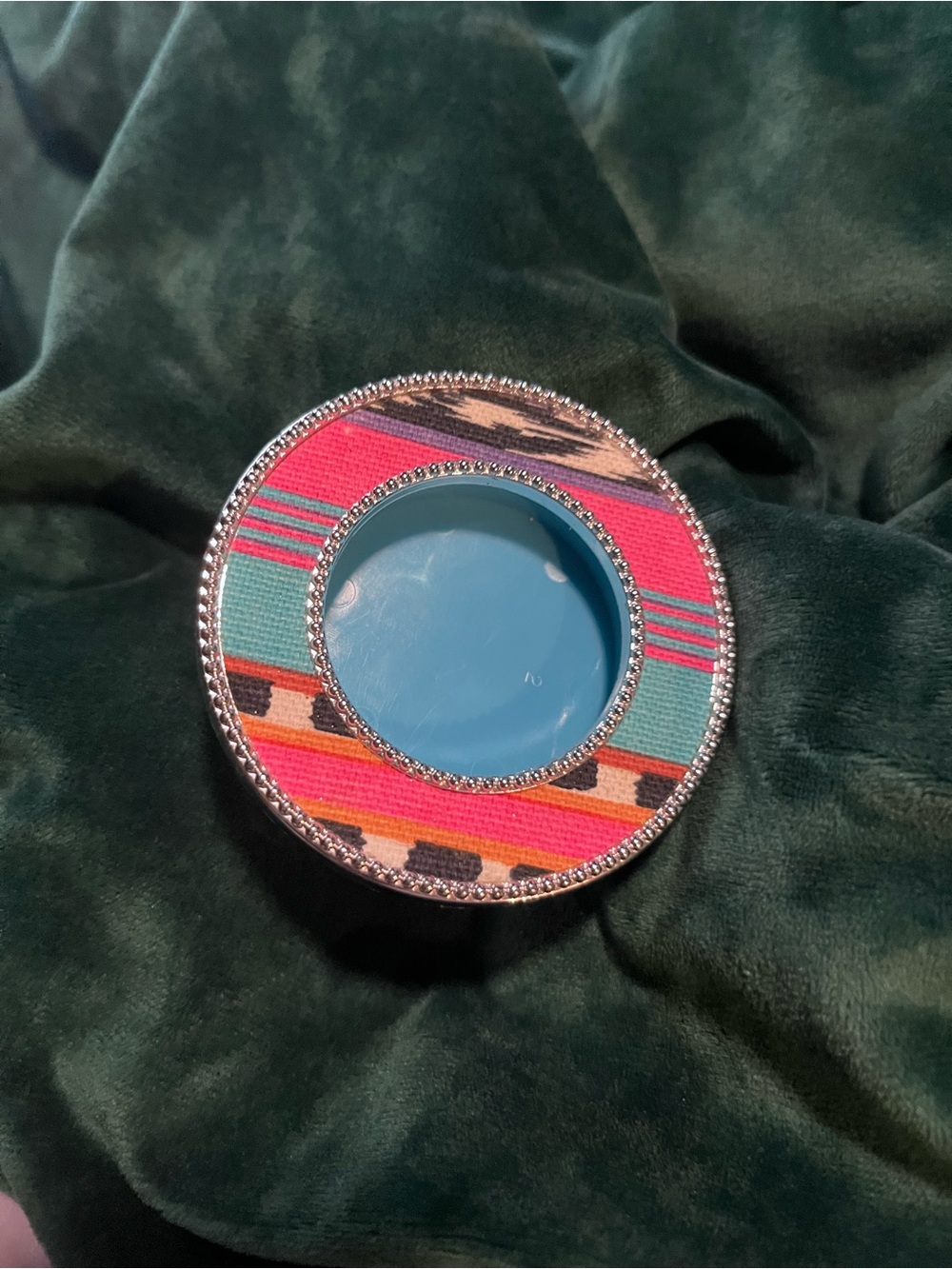 Bath and Body Work Car Fragrance Clip